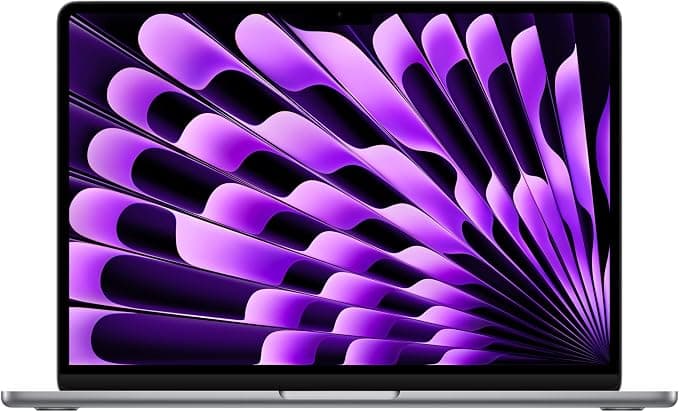 Apple MacBook Air M3 (13-inch, 16GB RAM, 256GB SSD) - Student Electronics Review