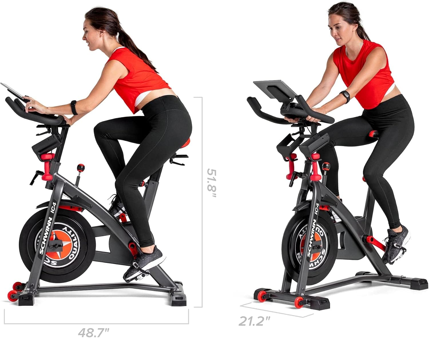 Schwinn Fitness IC4 Indoor Cycling Bike