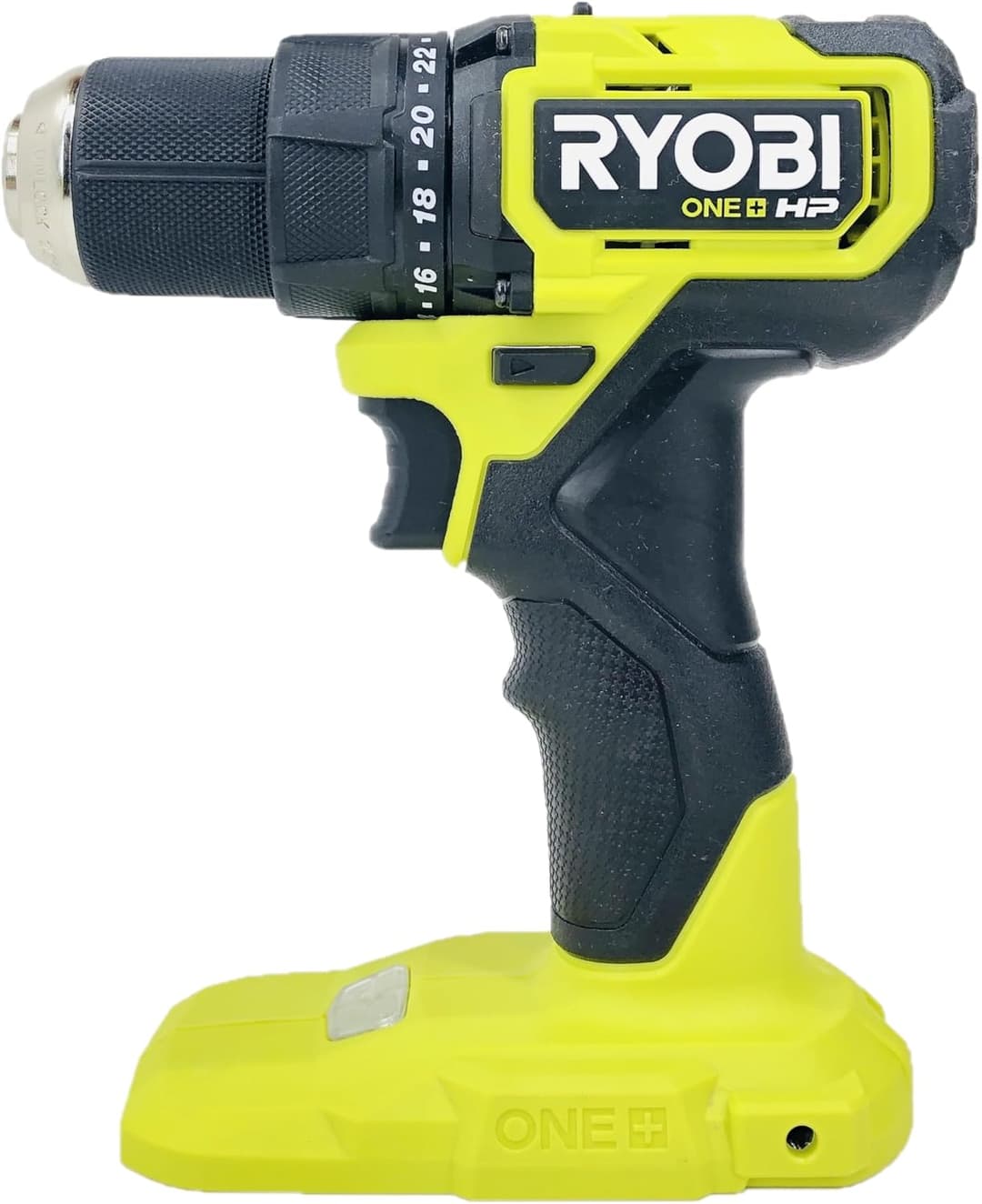 Ryobi ONE+ HP 18V Compact Brushless 1/2" Drill/Driver (PSBDD01)
