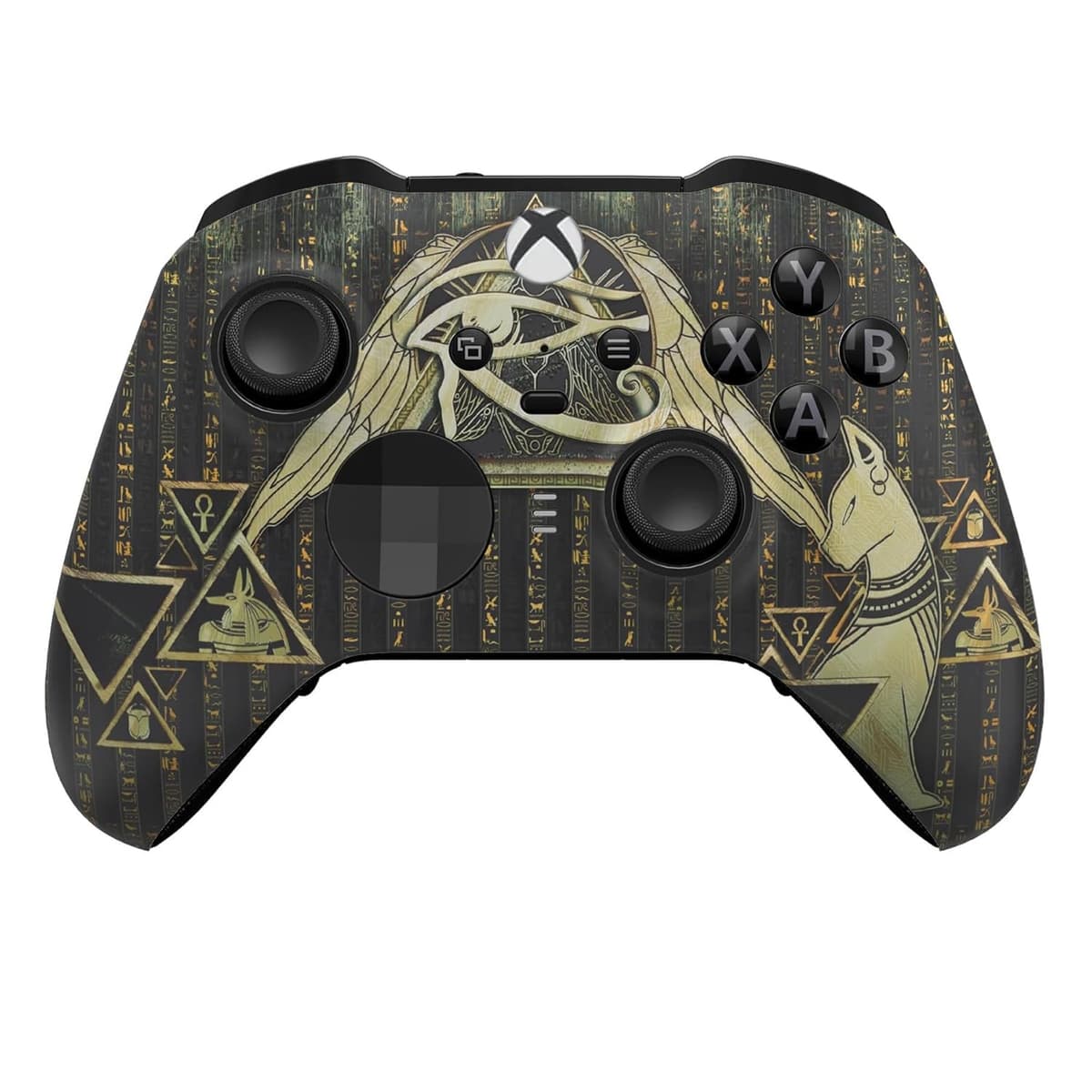 Custom Controllerzz Elite Series 2 Controller Compatible With Xbox One, Xbox Series S, and Xbox Series X