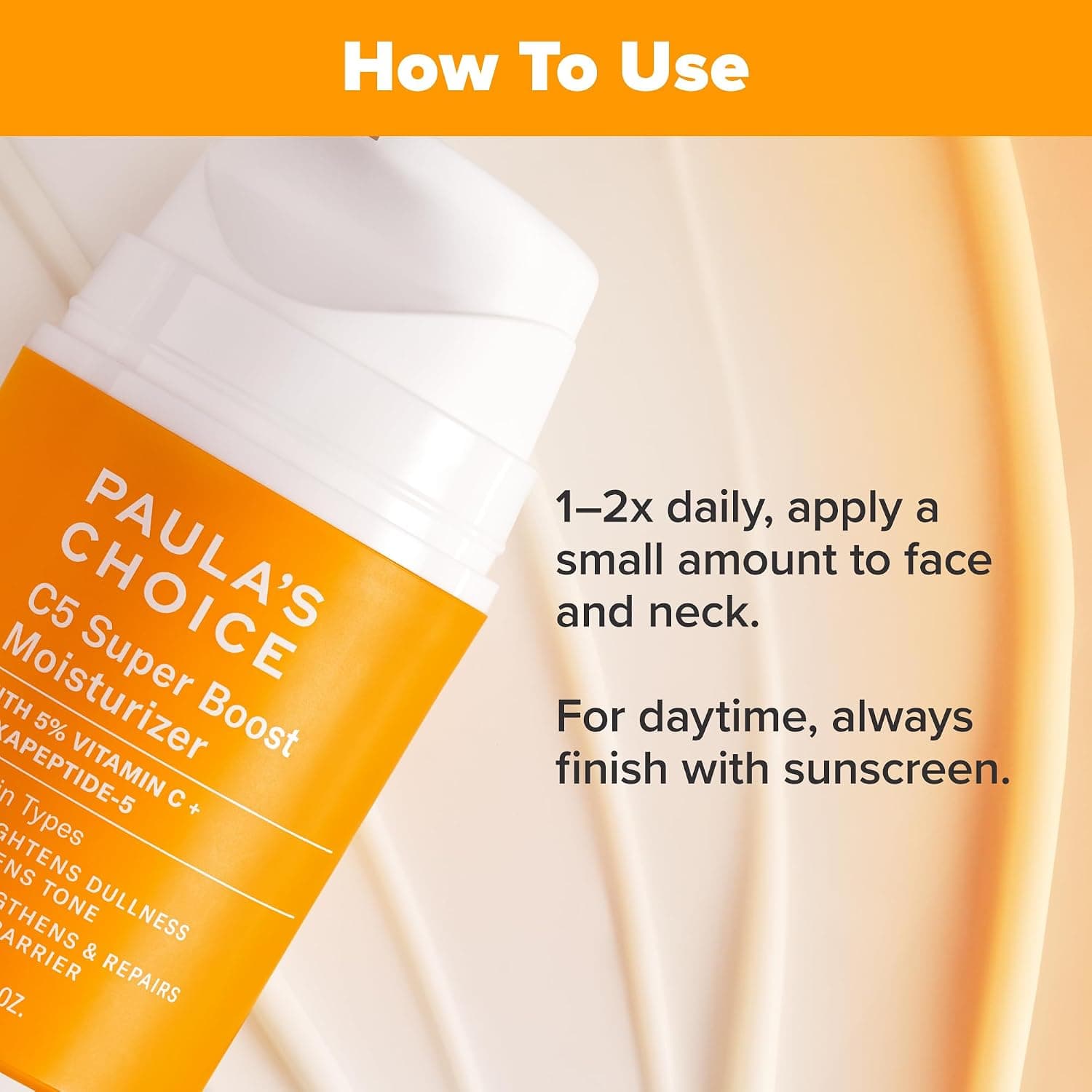 Paula's Choice C15 Booster and C5 Moisturizer bundle