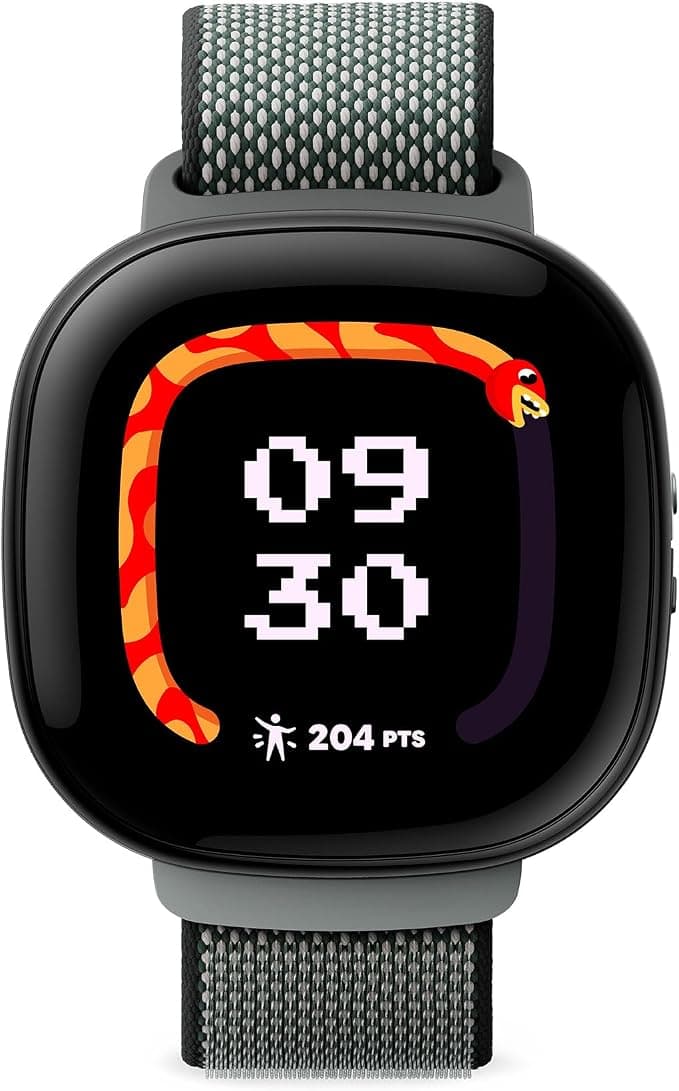 Fitbit Google Ace LTE - Kids Smartwatch