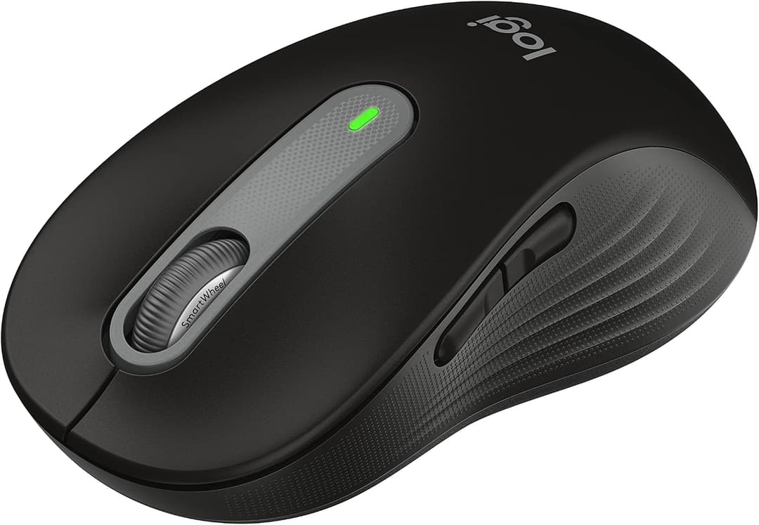 Logitech Signature M650