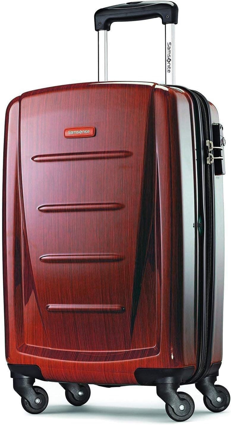 Samsonite Winfield 2 Hardside Luggage