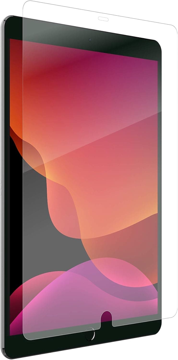 ZAGG invisibleShield Glass Elite VisionGuard Screen Protector