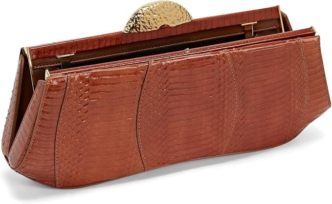 Giuseppe Zanotti Eve Bag - Luxury Accessories - Under $2,000