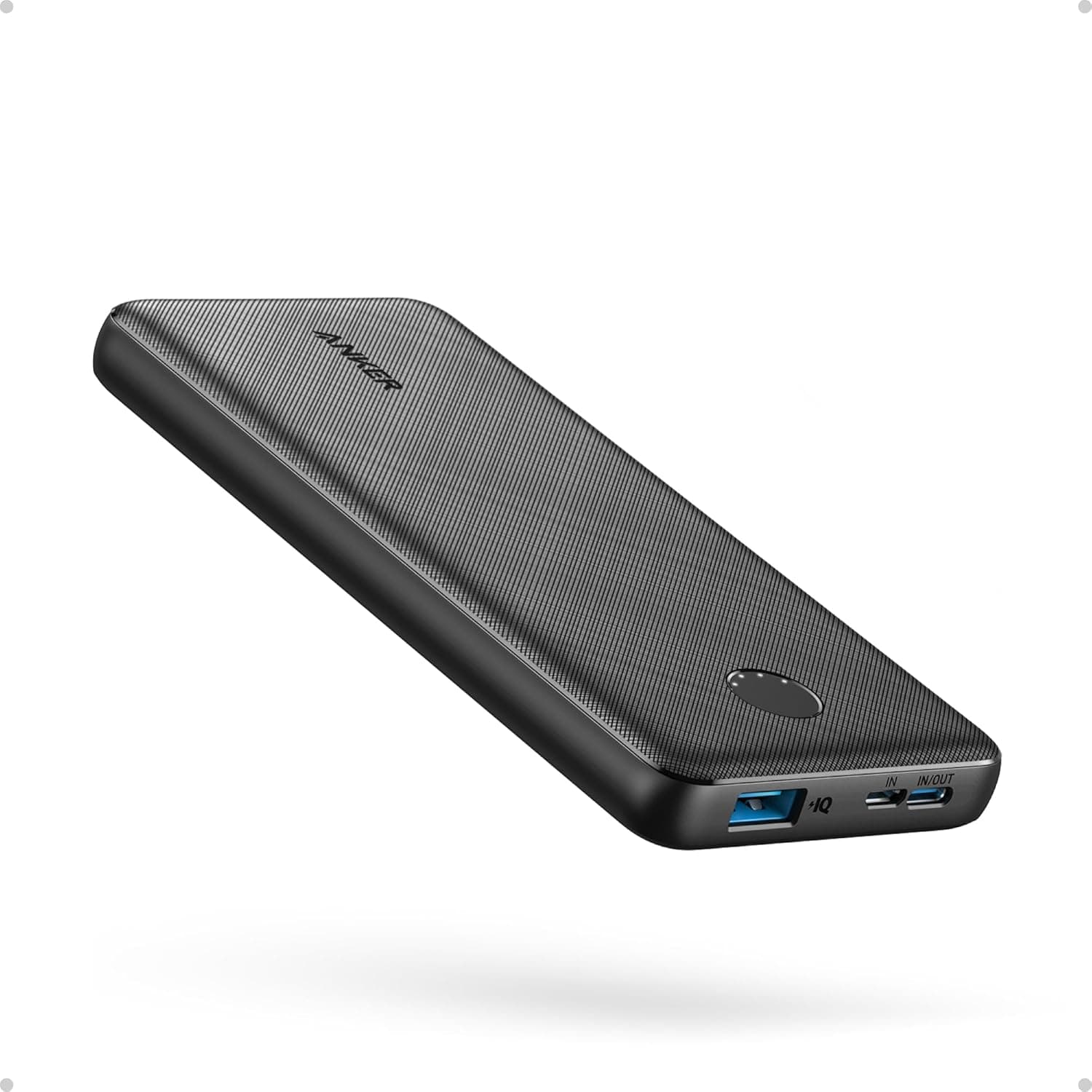 Anker Power Bank (PowerCore 10K)