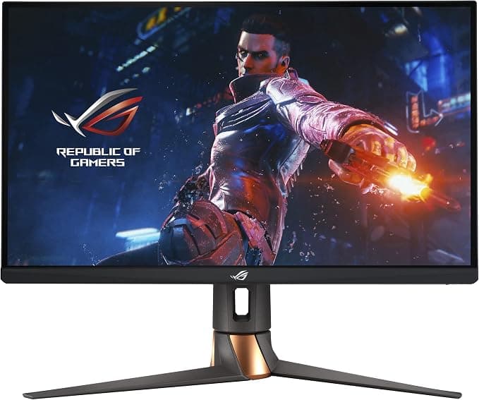 ASUS ROG Swift 27 inch 1440P Gaming Monitor