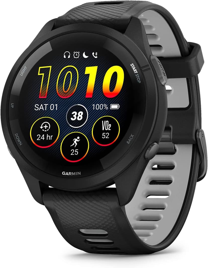 Garmin Forerunner 265 running watch