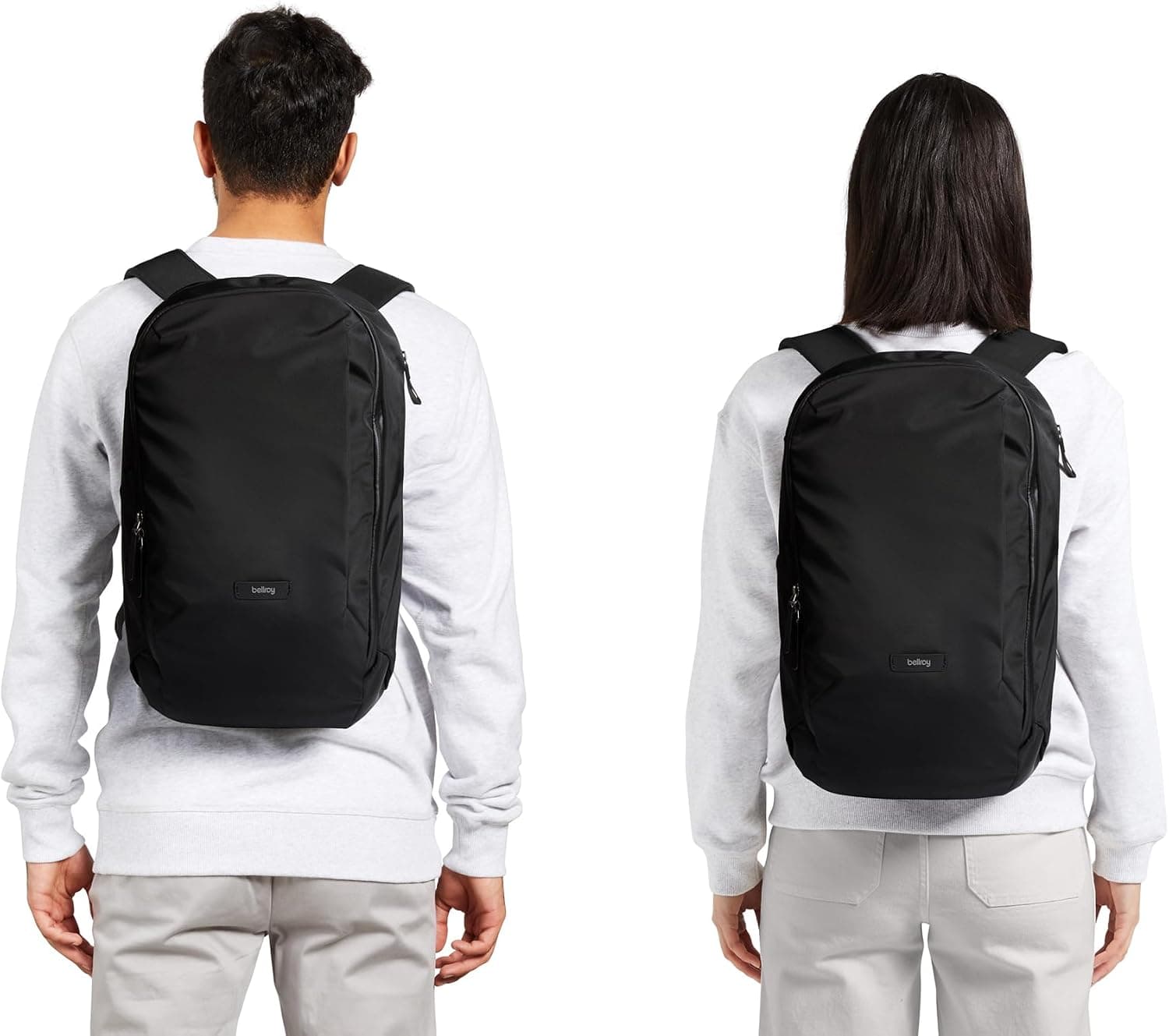 Bellroy Transit Workpack Second Edition in Nightsky finish