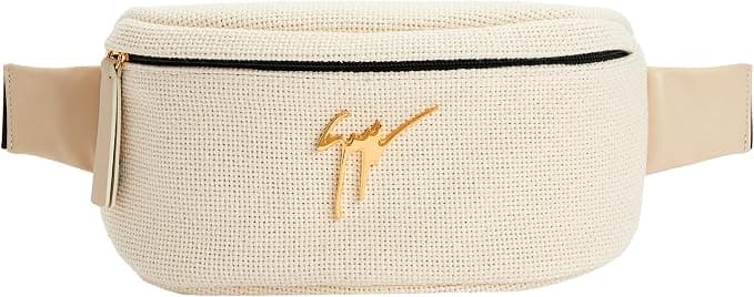 Giuseppe Zanotti Mitro Belt Packs - Luxury Accessories - Under $500