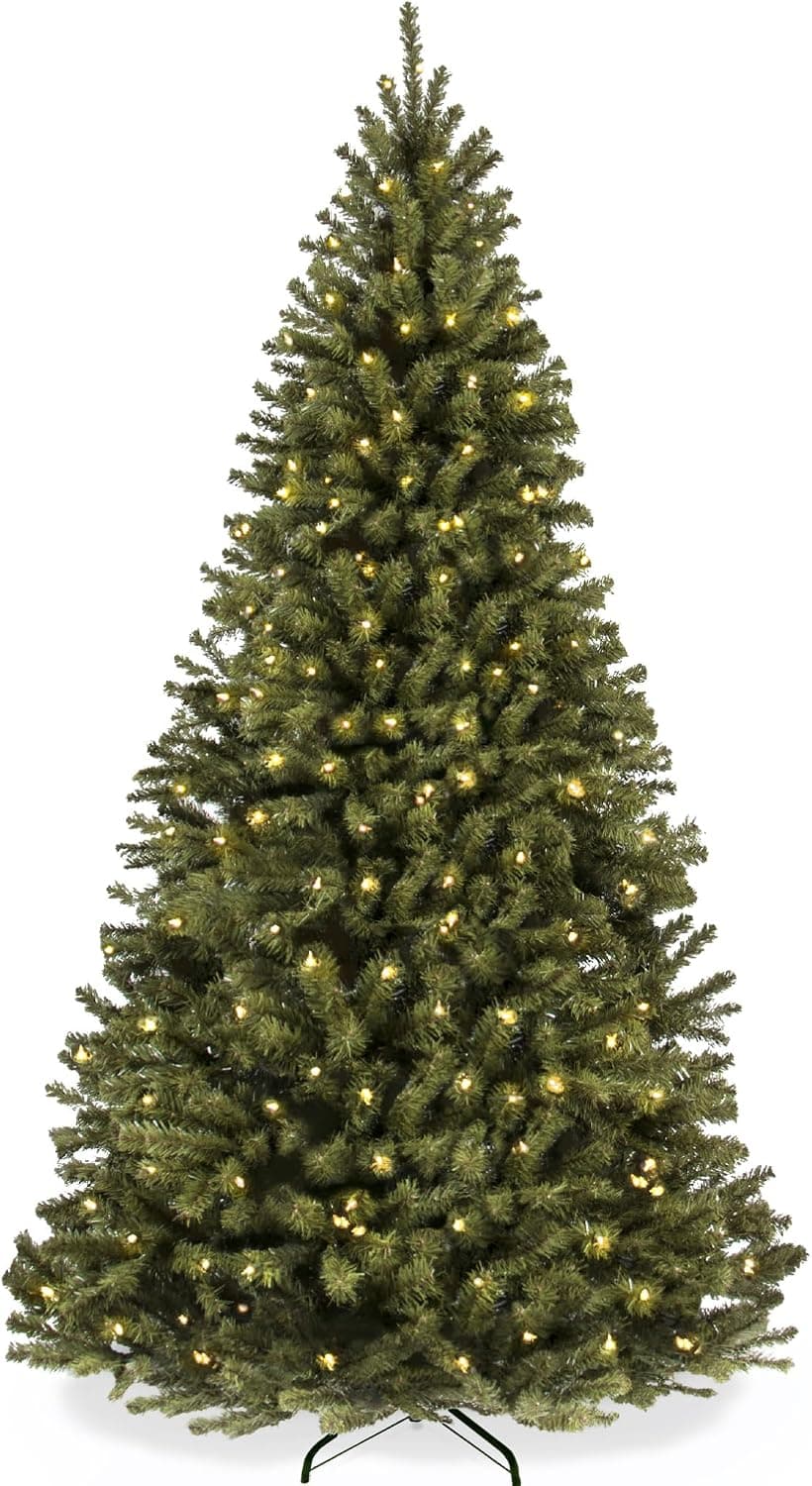 Best Choice Products Spruce 7.5ft