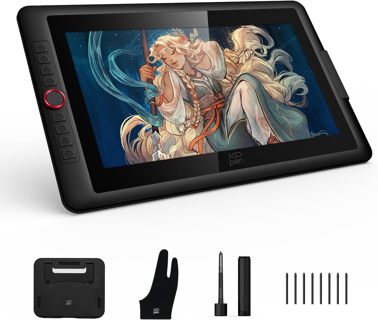 XP-Pen Artist 15.6 Pro V2