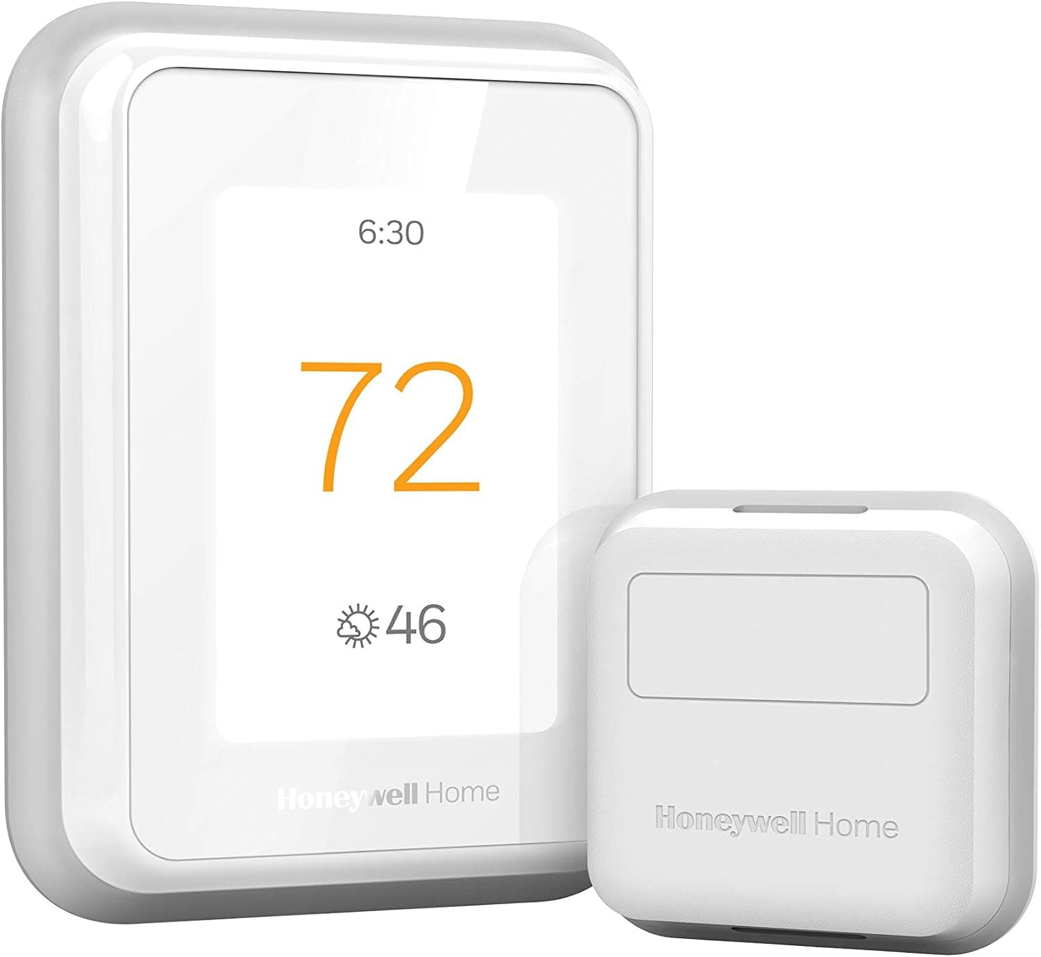 Honeywell Home T9 WiFi Smart Thermostat with Smart Room Sensor