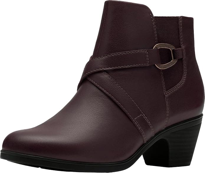 Clarks womens Emily 2 Henley