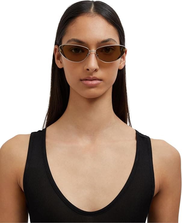 Click to view Christopher Esber Milla 96 Sunglasses on Amazon Christopher Esber Milla 96 Sunglasses - Sunglasses - Under $500