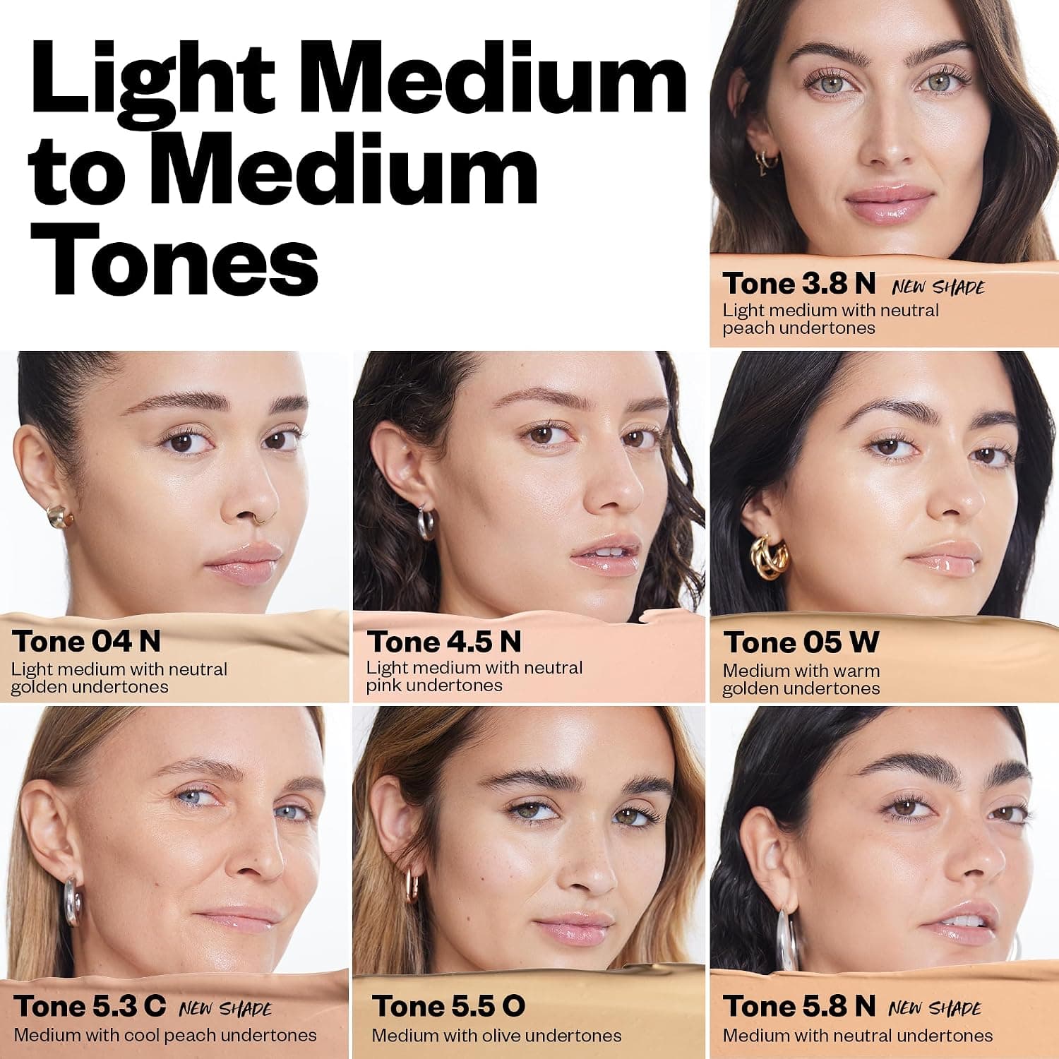 Kosas Revealer Concealer (Tone 04 N)