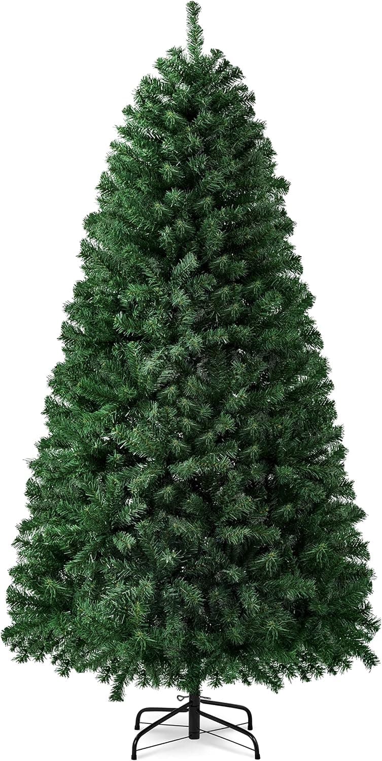 Yaheetech Premium Spruce 6ft
