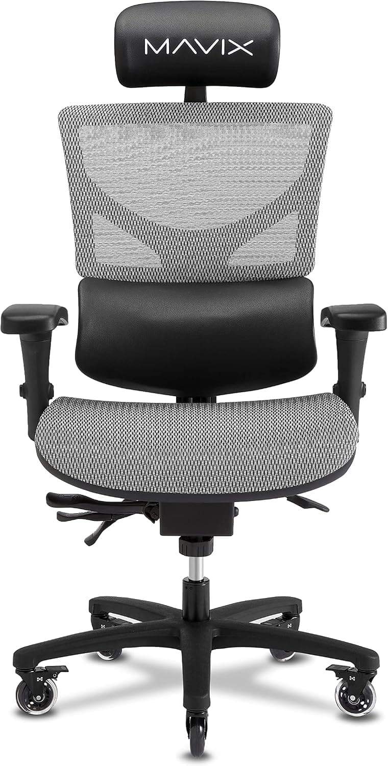 MAVIX M7 Gaming Chair