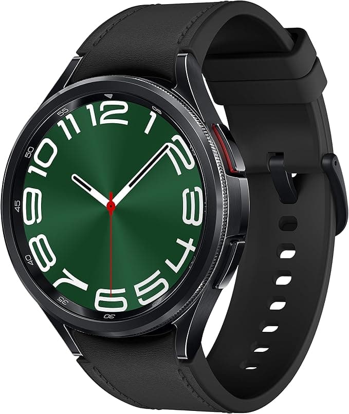 SAMSUNG Galaxy Watch 6 Classic 47mm