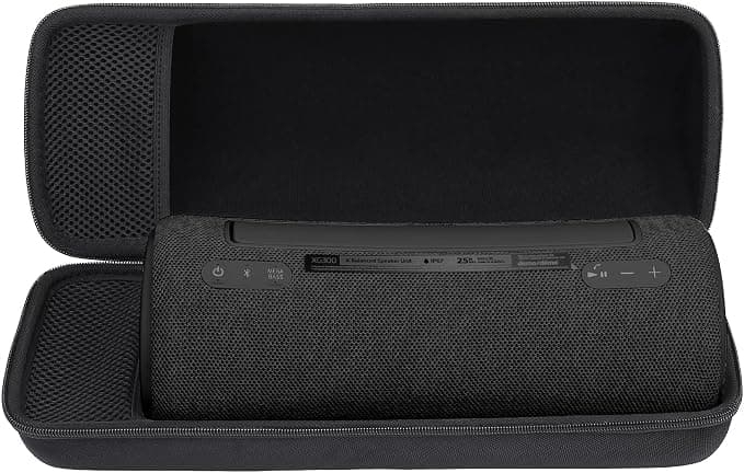 Aenllosi Hard Case for Sony Speaker