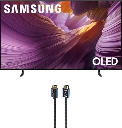 Samsung 55 Inch OLED HDR 4K Smart TV