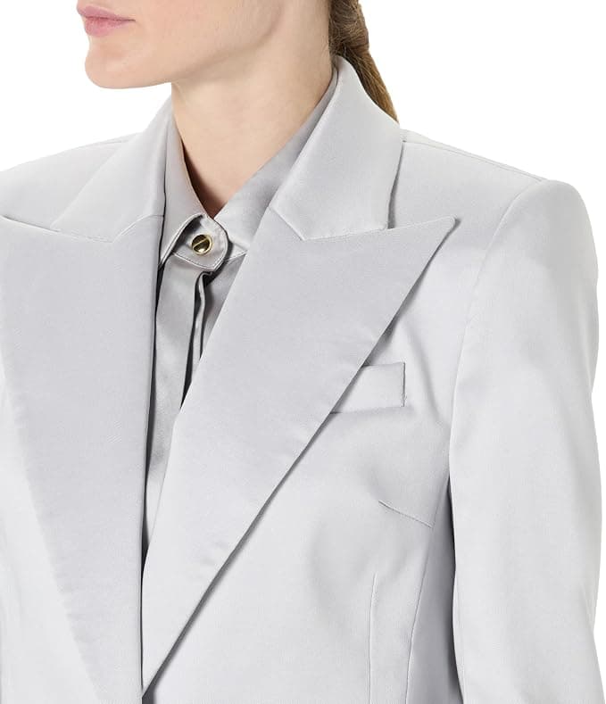 Grace Karin Women's Slim Fit Blazer