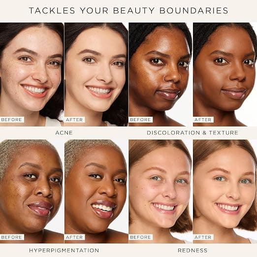 Tarte Shape Tape Full-Coverage Concealer
