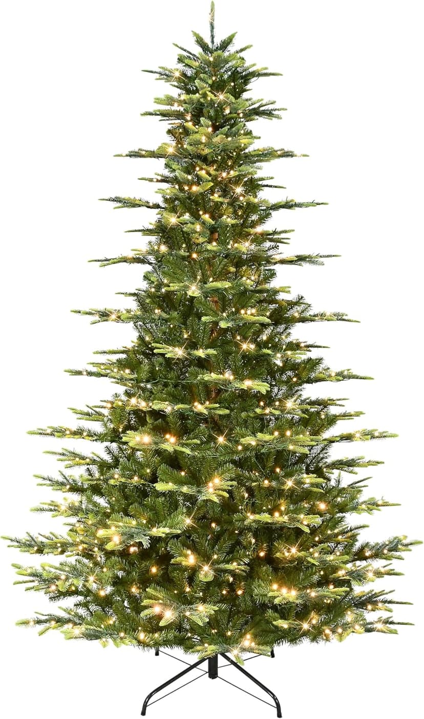 Puleo International Aspen Fir 9ft