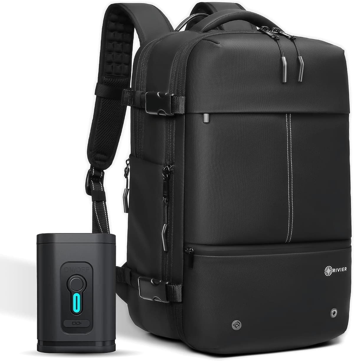 Laptop Travel Backpack Expandable