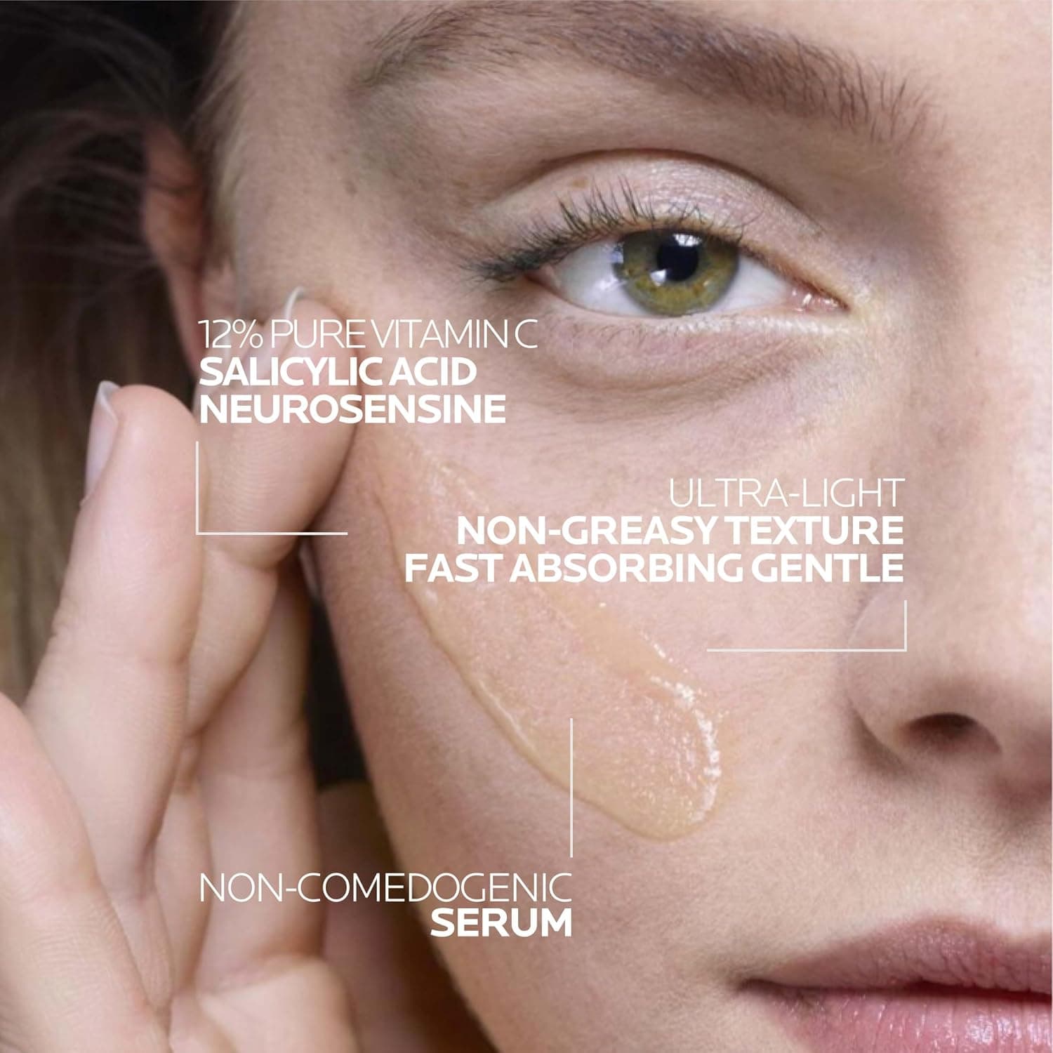 La Roche-Posay Pure 12% Vitamin C Serum