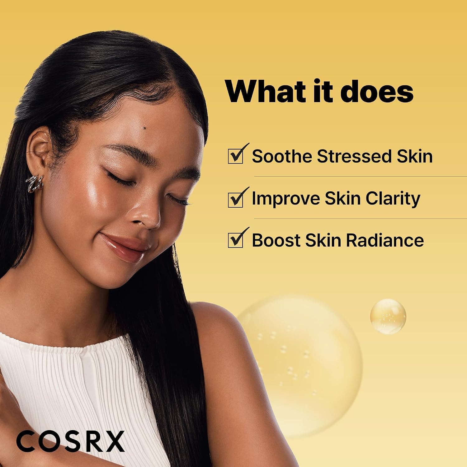 COSRX Snail Mucin Repairing Serum (100 ml)