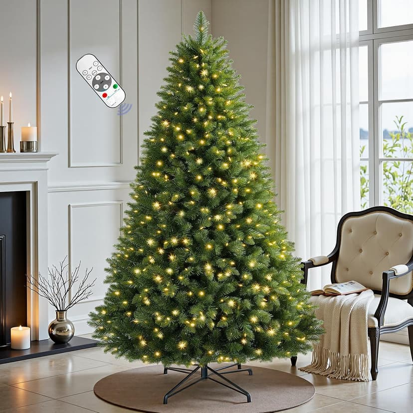 INSTREE Dual Color Spruce 7.5ft