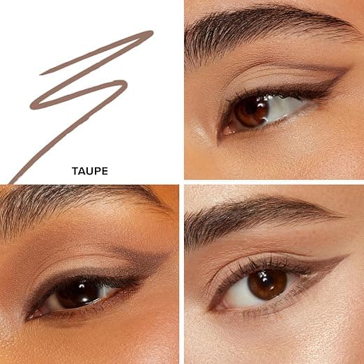 Too Faced Killer Liner 36 Hour Waterproof Gel Eyeliner Pencil - Spring 2026 Beauty Essential