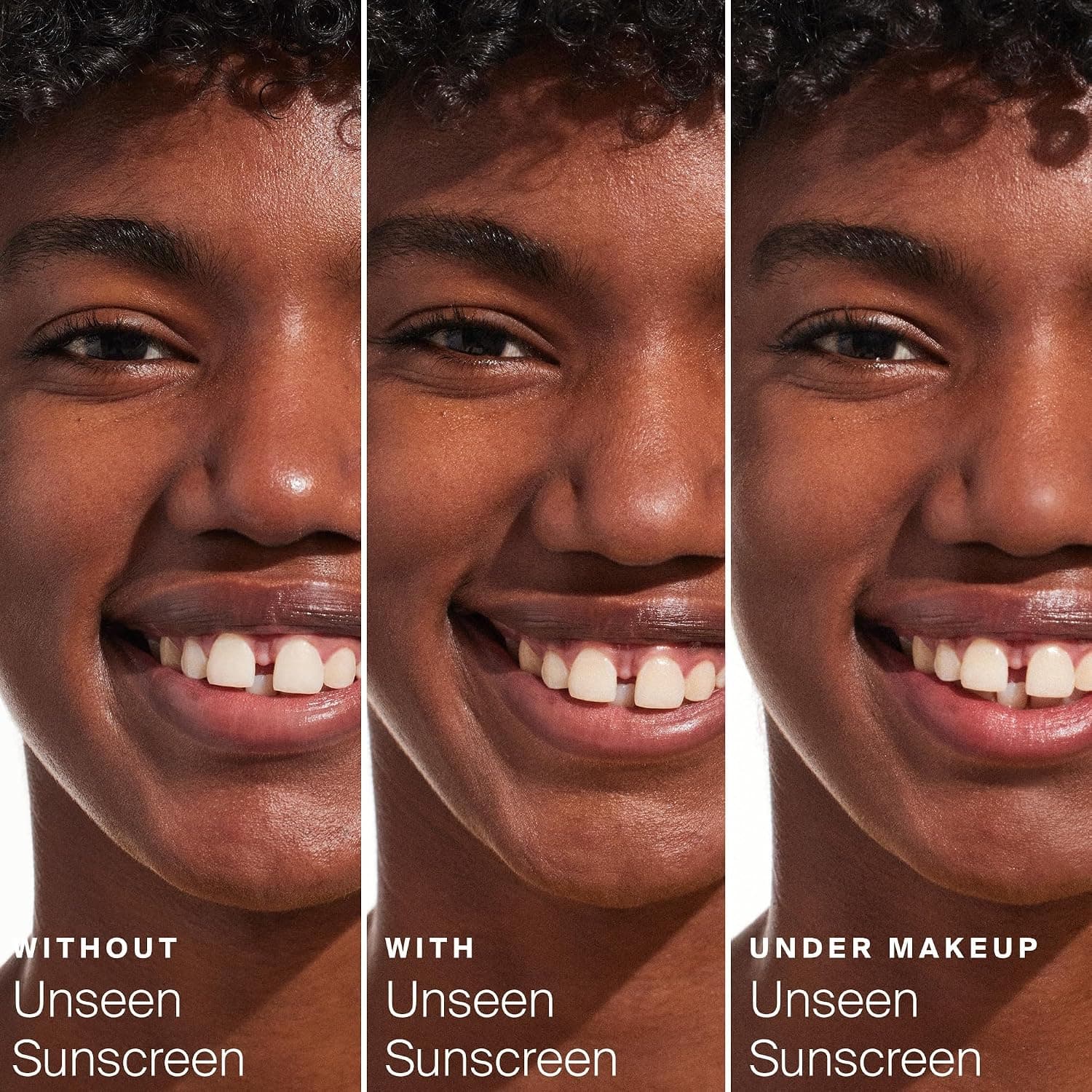 Supergoop! Unseen Sunscreen SPF 40