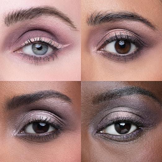 Urban Decay Naked3 Mini Eyeshadow Palette