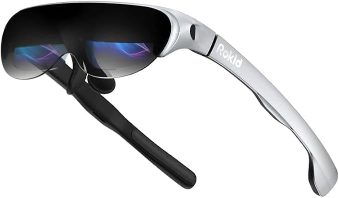 Air AR Glasses - Smart Glasses Review