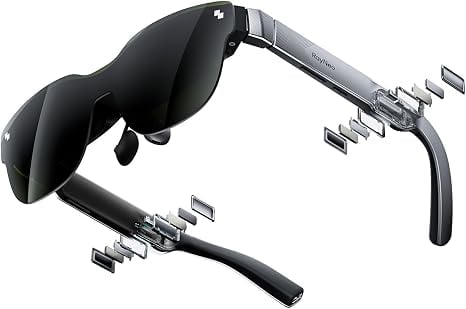 RayNeo Air 3s AR/XR Glasses - Smart Glasses Review