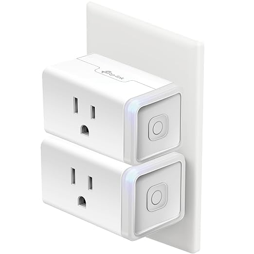 Smart Plug WiFi - Retrofit Any Appliance