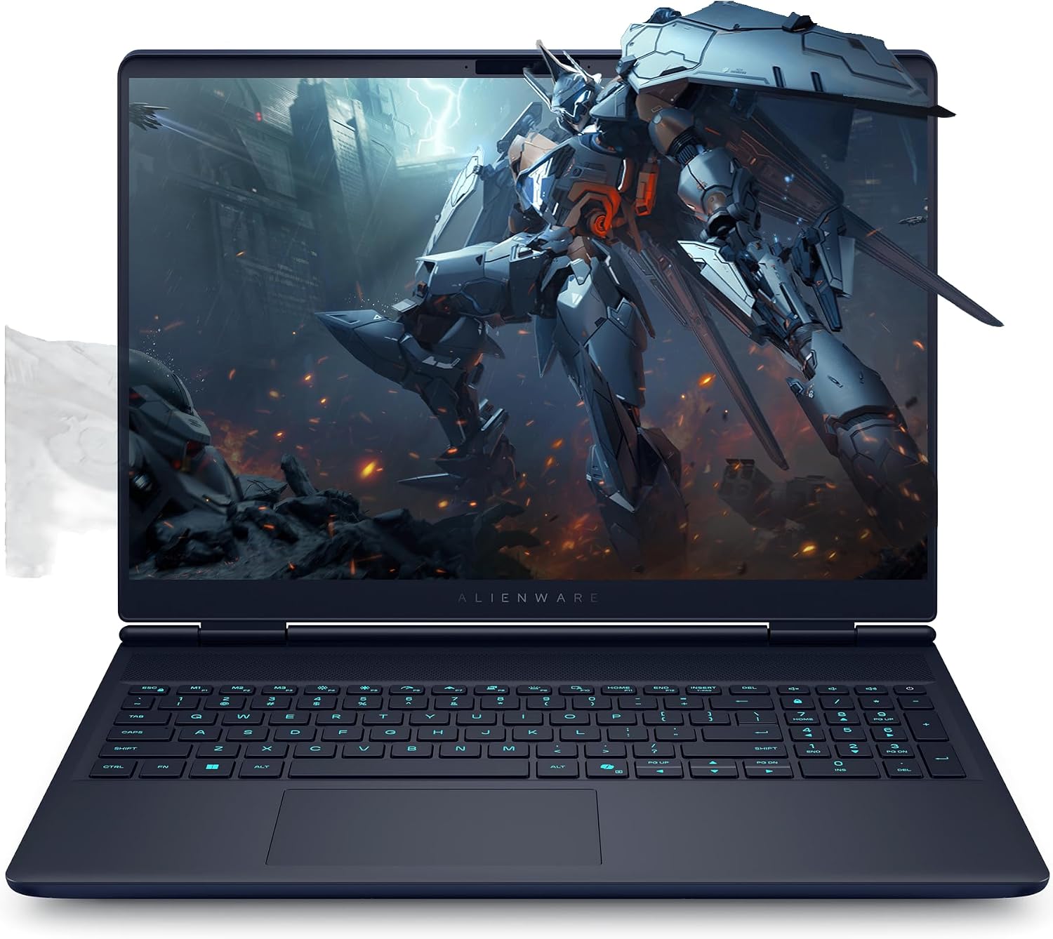 Dell Alienware 16X Aurora Gaming AI Laptop