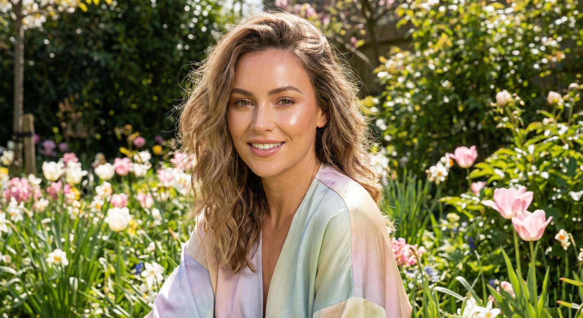 Best Spring Beauty Trends 2026: Fresh Looks & Makeup Guide