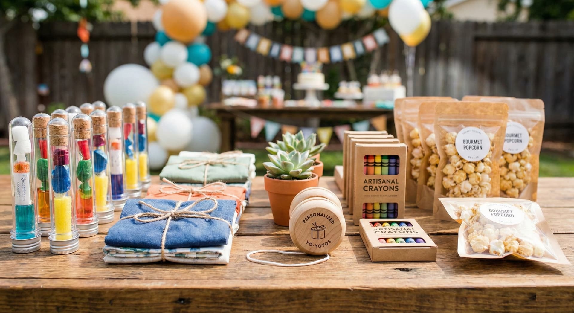 28 Kids Birthday Party Favors That Aren’t Junk (2026 Researched)