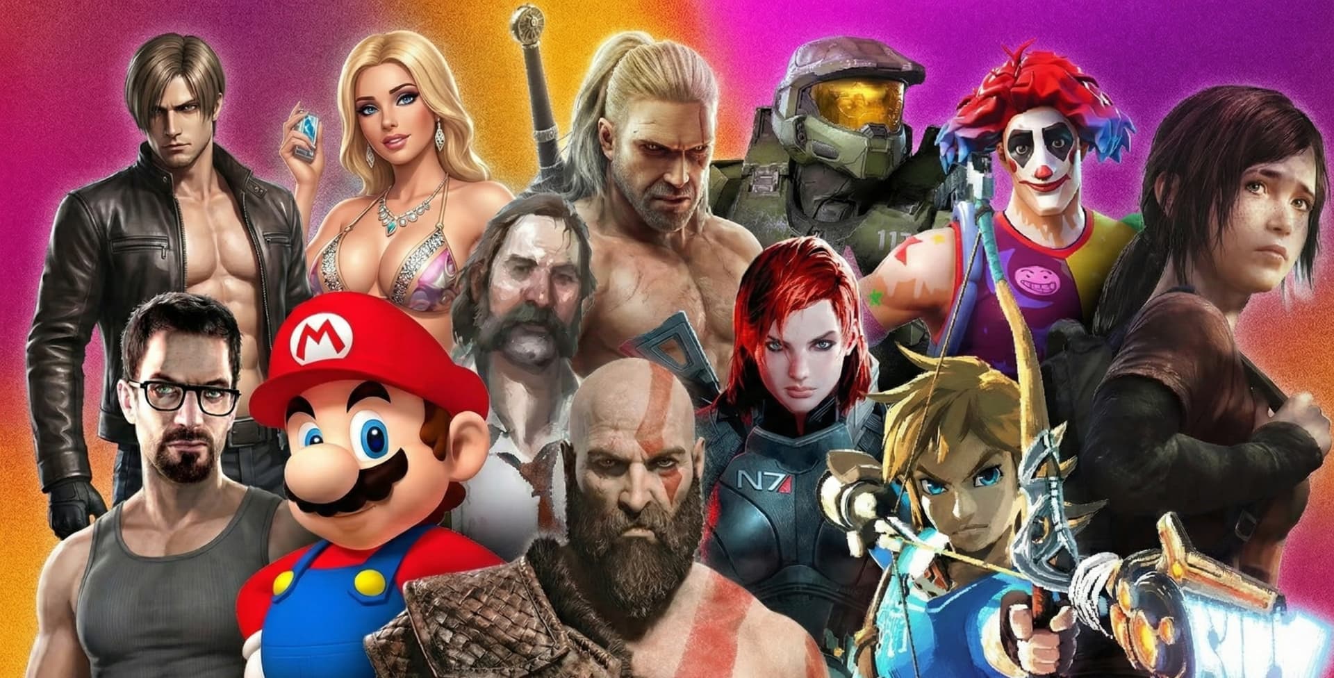 The Best Video Games of 2026: Picks for Every Platform