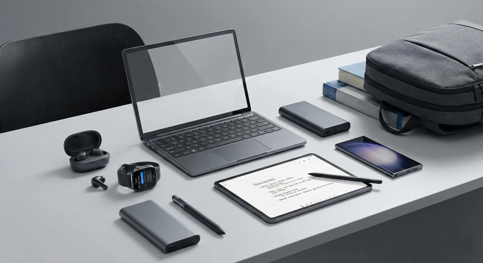Best Back to School Electronics 2026: Student Tech Guide (Researched & Editor Checked)