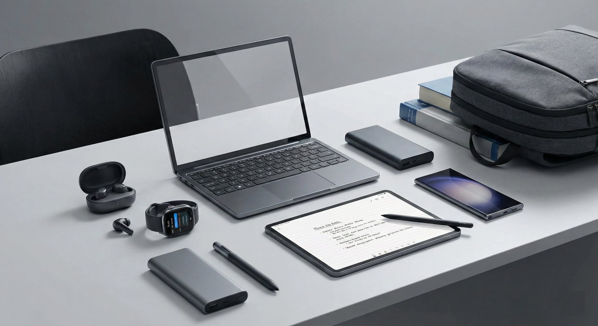 Best Back to School Electronics 2026: Student Tech Guide (Researched & Editor Checked)