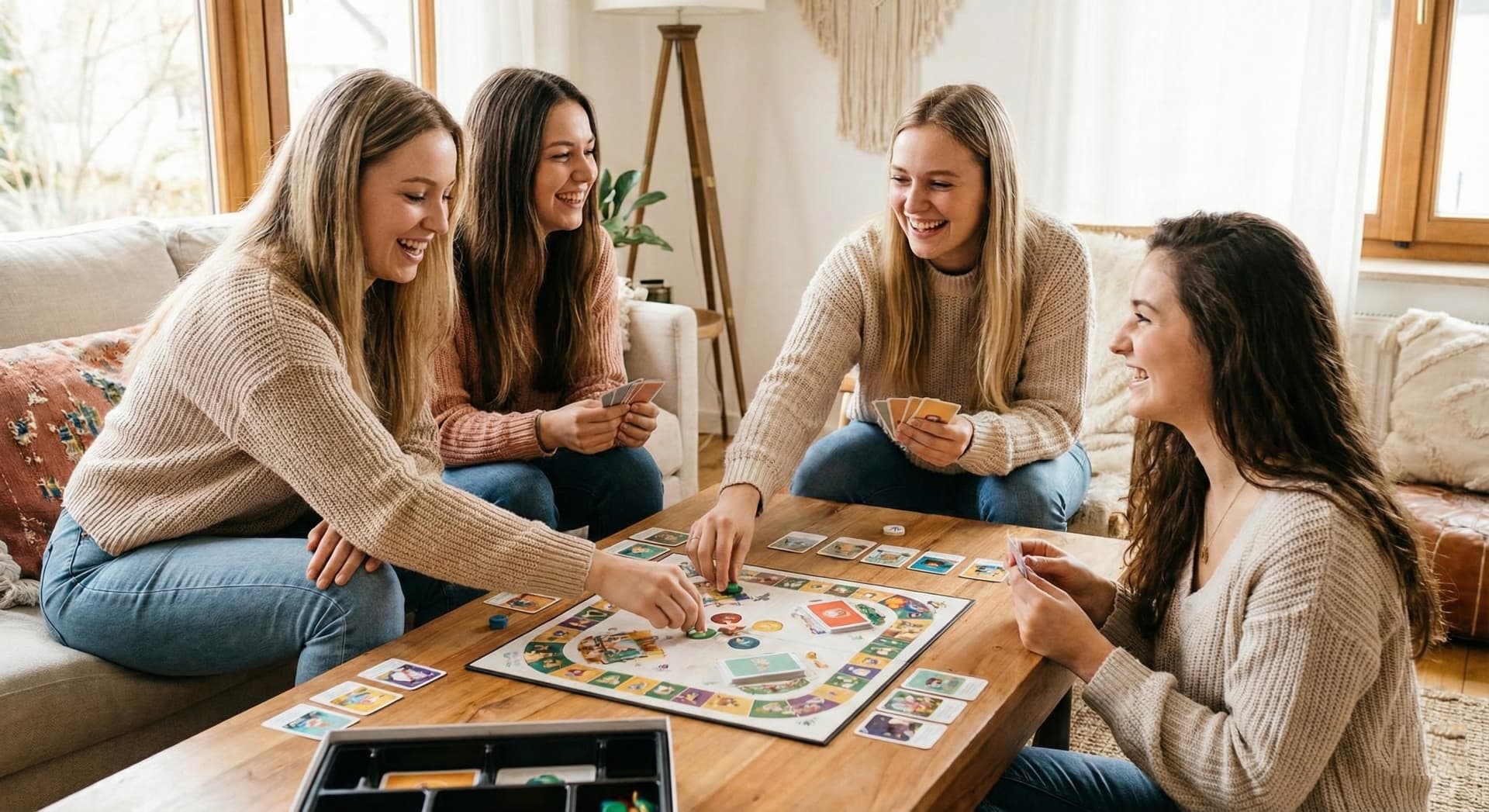 The Best Beginner Board Games for Adults 2026: Complete Guide