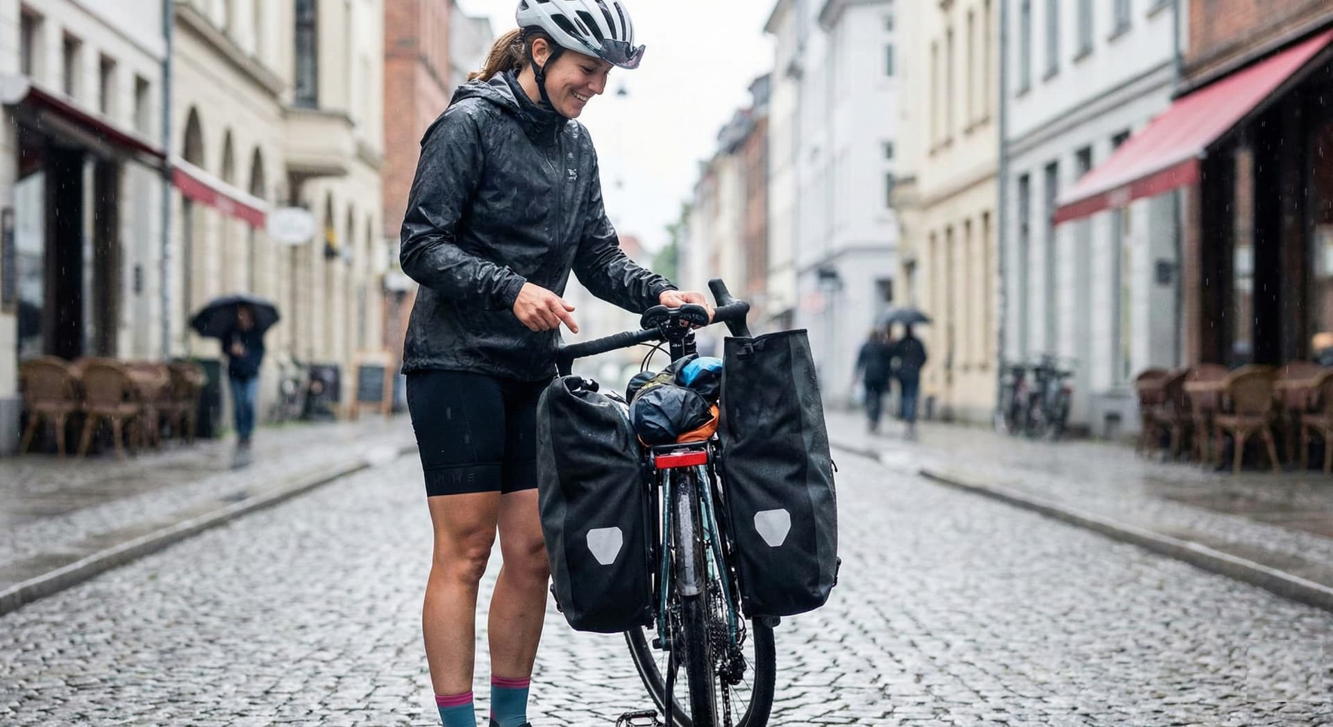 The Best Bike Panniers 2026: Ultimate Cycling Storage Solutions