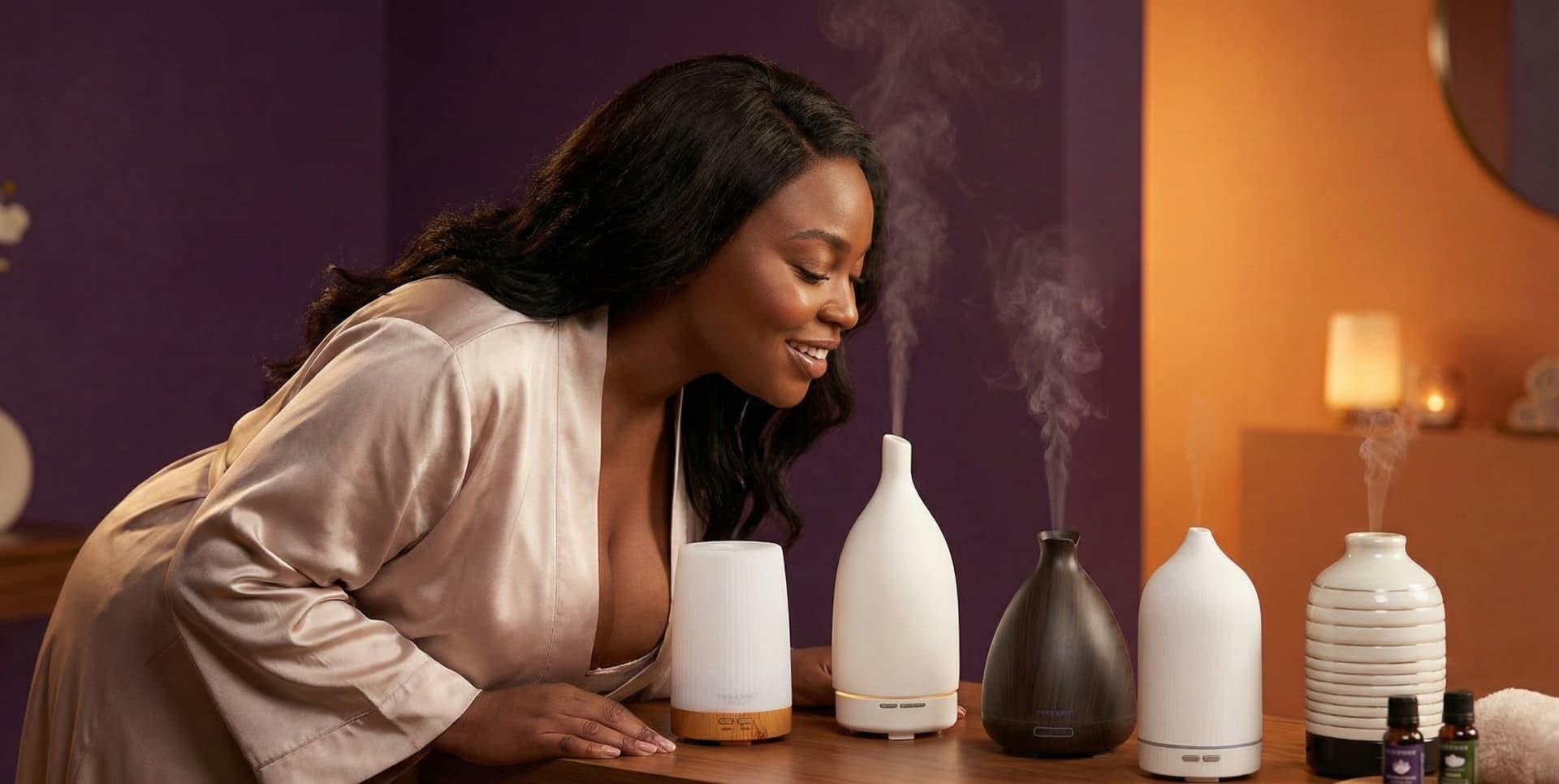 The Best Essential Oil Diffusers Gift Guide 2026: Perfect Aromatherapy Gifts