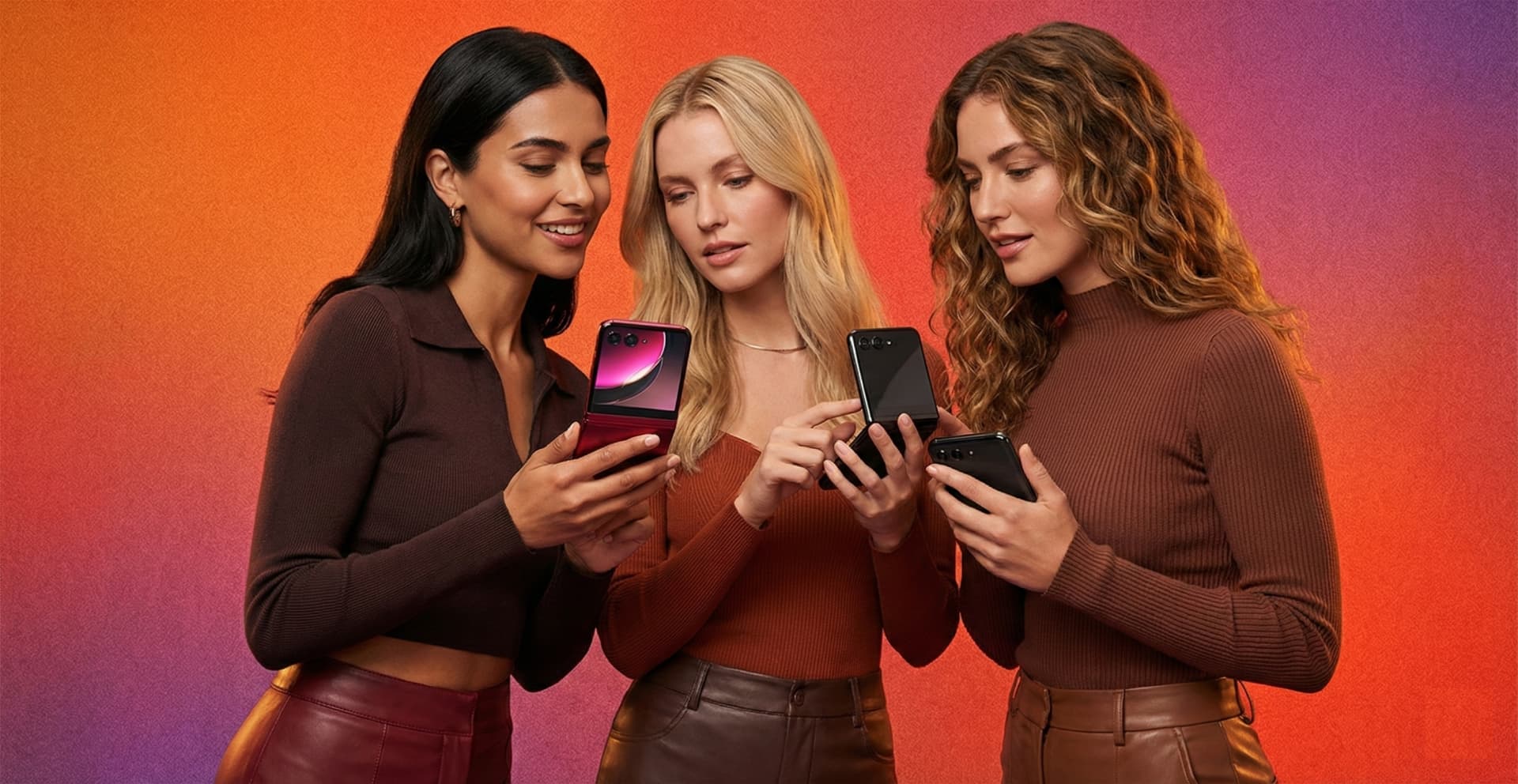 Best Foldable Camera Phone for Creators 2026