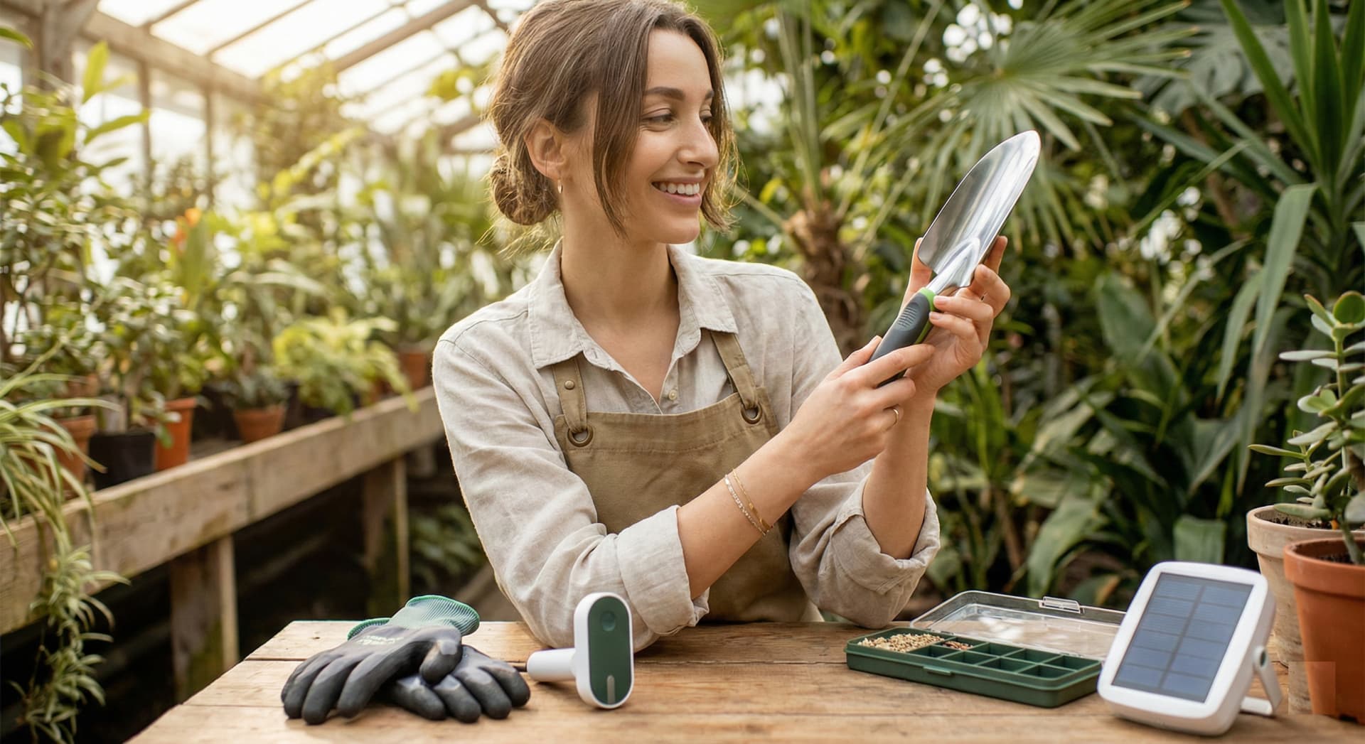 The 12 Best Gifts for Gardeners 2026: Essential Tools & Garden Accessories